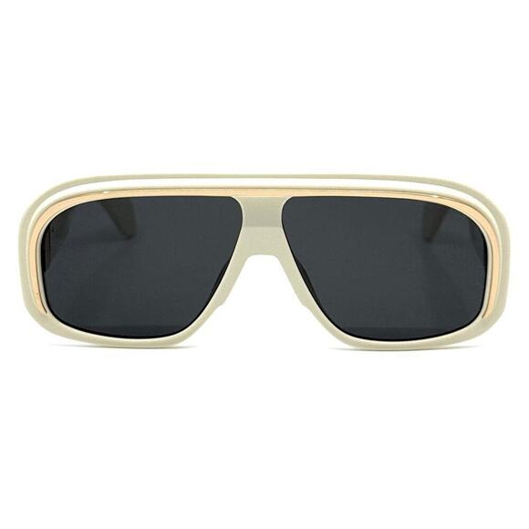 NEW!! PALM ANGELS Sunglasses Reedley PERI063 0107 Authentic main image 7